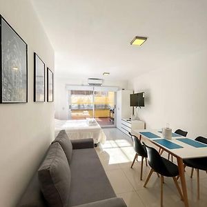Apartamento de 1 Dormitorio